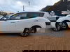 Nissan Leaf 30kWh Tekna Auto 5dr 5dr Automatic 2026