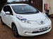 Nissan Leaf 30kWh Tekna Auto 5dr 5dr Automatic 2016