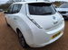 Nissan Leaf 30kWh Tekna Hatchback 5dr Electric Auto (109 bhp) 5dr Automatic 2016