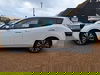 Nissan Leaf 30kWh Tekna Hatchback 5dr Electric Auto (109 bhp) 5dr Automatic 2026