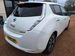 Nissan Leaf 30kWh Tekna Hatchback 5dr Electric Auto (109 bhp) 5dr Automatic 2016