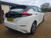 Nissan Leaf 40kWh Acenta Auto 5dr 5dr Automatic 2020