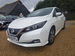 Nissan Leaf 40kWh Acenta Hatchback 5dr Electric Auto (150 ps) 5dr Automatic 2020