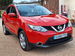 Nissan Qashqai 1.2 DIG-T N-Connecta 2WD Euro 6 (s/s) 5dr 5dr Manual 2016