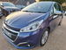 Peugeot 208 1.6 BlueHDi Allure Euro 6 5dr 5dr Manual 2015