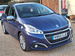 Peugeot 208 1.6 BlueHDi Allure Euro 6 5dr 5dr Manual 2015