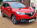 Renault Kadjar 1.2 TCe Dynamique S Nav Euro 6 (s/s) 5dr 5dr Manual 2017