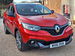 Renault Kadjar 1.5 dCi Signature Nav EDC Euro 6 (s/s) 5dr 5dr Automatic 2016