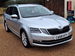 Skoda Octavia 2.0 TDI SE L Estate 5dr Diesel DSG 7Spd Euro 6 (s/s) (150 ps) 5dr Automatic 2018