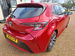 Toyota Corolla 1.8 VVT-h Design CVT Euro 6 (s/s) 5dr 5dr Automatic 2021