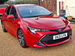 Toyota Corolla 1.8 VVT-h Design CVT Euro 6 (s/s) 5dr 5dr Automatic 2021