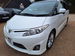 Toyota Estima 0.0L 0dr Automatic 2024