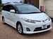 Toyota Estima 0.0L 0dr Automatic 2024