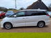 Toyota Estima 0.0L 0dr Automatic 2024