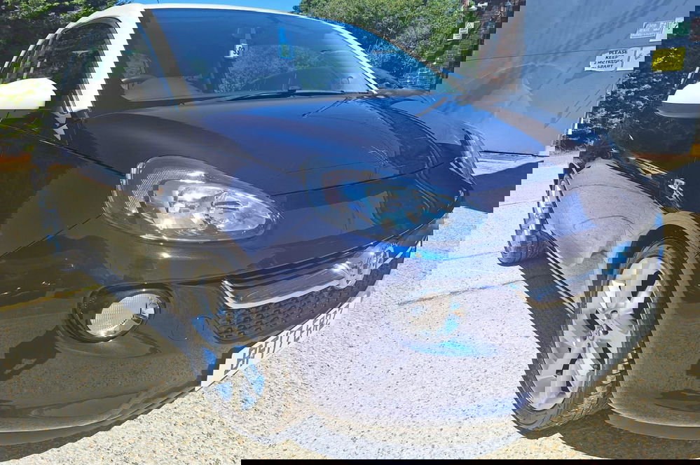 Vauxhall ADAM