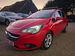 Vauxhall Corsa 1.4i ecoFLEX Energy Euro 6 5dr (a/c) 5dr Manual 2016