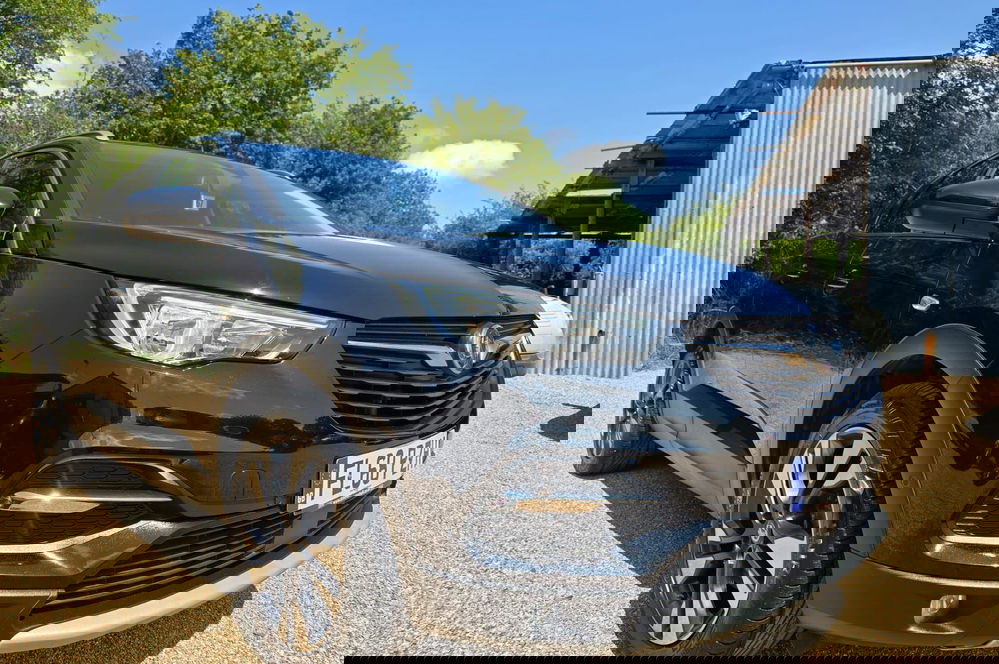 Vauxhall Grandland X