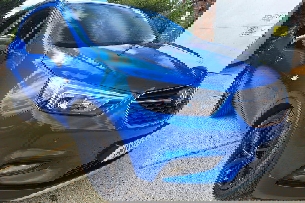Vauxhall Mokka X