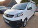 Vauxhall Vivaro 1.5 Turbo D 2900 Dynamic L2 H1 Euro 6 (s/s) 6dr 6dr Manual 2020
