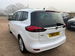 Vauxhall Zafira Tourer 1.4i Turbo Tech Line Auto Euro 6 5dr 5dr Automatic 2015