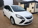 Vauxhall Zafira Tourer 1.4i Turbo Tech Line Auto Euro 6 5dr 5dr Automatic 2015