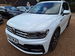 Volkswagen Tiguan 2.0 TSI R-Line DSG 4Motion Euro 6 (s/s) 5dr 5dr Automatic 2017