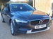 Volvo V90 cross country 2.0 D5 PowerPulse Estate 5dr Diesel Auto AWD Euro 6 (s/s) (235 ps) 5dr Automatic 2017