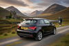 Audi A1 1.0 TFSI Sport Hatchback 3dr Petrol Manual Euro 6 (s/s) (95 ps) 3dr Manual 2026