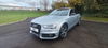 Audi A4 2.0L Black Edition+ TDI Quattro Auto Saloon 4dr Diesel Automatic Euro 6 (174 bhp) 4dr Automatic 2025