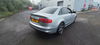 Audi A4 2.0L Black Edition+ TDI Quattro Auto Saloon 4dr Diesel Automatic Euro 6 (174 bhp) 4dr Automatic 2025