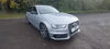 Audi A4 2.0L Black Edition+ TDI Quattro Auto Saloon 4dr Diesel Automatic Euro 6 (174 bhp) 4dr Automatic 2025