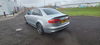 Audi A4 2.0L Black Edition+ TDI Quattro Auto Saloon 4dr Diesel Automatic Euro 6 (174 bhp) 4dr Automatic 2025