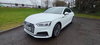 Audi A5 2.0 TDI ultra S line Coupe 2dr Diesel Manual Euro 6 (s/s) (190 ps) 2dr Manual 2026