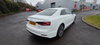 Audi A5 2.0 TDI ultra S line Coupe 2dr Diesel Manual Euro 6 (s/s) (190 ps) 2dr Manual 2026