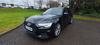 Audi A6 Avant 2.0 TDI 40 Black Edition Estate 5dr Diesel S Tronic Euro 6 (s/s) (204 ps) 5dr Automatic 2026