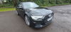 Audi A6 Avant 2.0 TDI 40 Black Edition Estate 5dr Diesel S Tronic Euro 6 (s/s) (204 ps) 5dr Automatic 2026