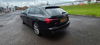 Audi A6 Avant 2.0 TDI 40 Black Edition Estate 5dr Diesel S Tronic Euro 6 (s/s) (204 ps) 5dr Automatic 2026