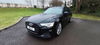 Audi A6 Avant 2.0 TDI 40 Black Edition Estate 5dr Diesel S Tronic Euro 6 (s/s) (204 ps) 5dr Automatic 2026