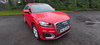 Audi Q2 1.6 TDI 30 Sport SUV 5dr Diesel S Tronic Euro 6 (s/s) (116 ps) 5dr Automatic 2026