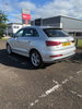 Audi Q3 2.0 TDI S line SUV 5dr Diesel S Tronic quattro Euro 5 (s/s) (177 ps) 5dr Automatic 2013