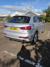 Audi Q3 2.0 TDI S line SUV 5dr Diesel S Tronic quattro Euro 5 (s/s) (177 ps) 5dr Automatic 2026