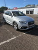 Audi Q3 2.0 TDI S line SUV 5dr Diesel S Tronic quattro Euro 5 (s/s) (177 ps) 5dr Automatic 2013