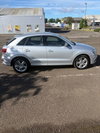 Audi Q3 2.0 TDI S line SUV 5dr Diesel S Tronic quattro Euro 5 (s/s) (177 ps) 5dr Automatic 2026