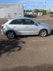 Audi Q3 2.0 TDI S line SUV 5dr Diesel S Tronic quattro Euro 5 (s/s) (177 ps) 5dr Automatic 2013