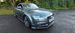 Audi TT 2.0L Black Edition TDI Quattro Auto Coupe 3dr Diesel Automatic Euro 5 (168 bhp) 3dr Automatic 2013