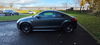 Audi TT 2.0L Black Edition TDI Quattro Auto Coupe 3dr Diesel Automatic Euro 5 (168 bhp) 3dr Automatic 2025