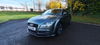 Audi TT 2.0L Black Edition TDI Quattro Auto Coupe 3dr Diesel Automatic Euro 5 (168 bhp) 3dr Automatic 2025