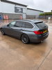 BMW 3 Series 2.0 320d Luxury Touring 5dr Diesel Manual Euro 5 (s/s) (184 ps) 5dr Manual 2014