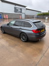 BMW 3 Series 2.0 320d Luxury Touring 5dr Diesel Manual Euro 5 (s/s) (184 ps) 5dr Manual 2026