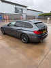 BMW 3 Series 2.0 320d Luxury Touring 5dr Diesel Manual Euro 5 (s/s) (184 ps) 5dr Manual 2014
